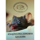 Dr Ziętek - Książeczka Zdrowia Szczurka