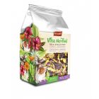 Vita Herbal Mix Kwiatowy dla Gryzoni 50g