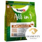 Tropifit All in 1 - Rat & Mouse 500g