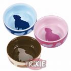 Trixie Miska Ceramiczna z Motywem Świnki 250ml (60732)
