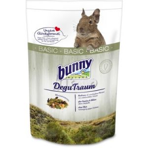 Bunny Basic - Marzenie Koszatniczki 1,2kg