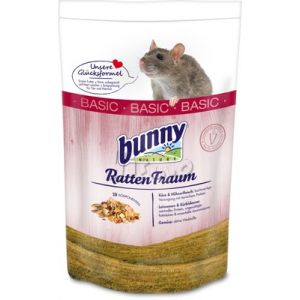 Bunny Basic - Marzenie Szczura 350g