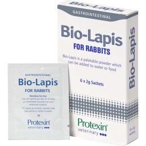 Bio-Lapis 6x2g
