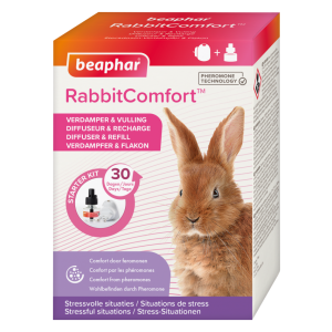 Beaphar Comfort Dyfuzor Elektryczny 48ml + Wkła