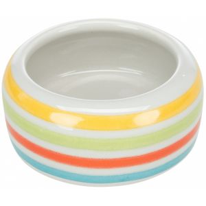 Trixie Miska Ceramiczna  paski 50ml (60805)