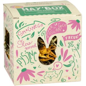 Tivo Hay'Box - Jeżówka i Słonecznik