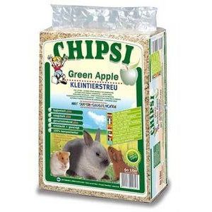 Chipsi Trociny Apple 60l